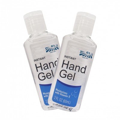 Good Manufacturers Cheap Price Waterless Small Bottle Portable Mini Pocket Non Wash Liquid Soap Hand Wash Gel Sanitizer